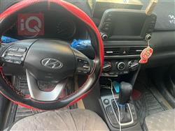 هيونداي كونا